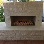 Adobe Brick Restoration