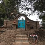 Adobe Brick Restoration