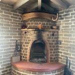 Adobe Brick Restoration