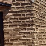 Adobe Brick Restoration